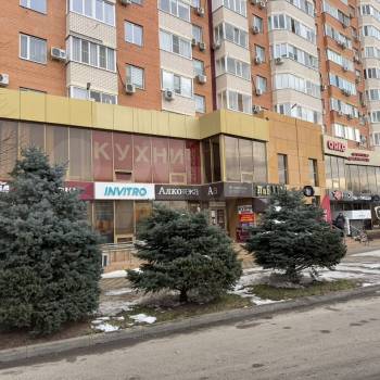 Сдается Нежилое помещение, 70 м²