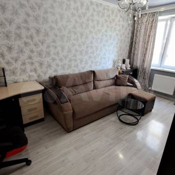 Продается 1-комнатная квартира, 33 м²