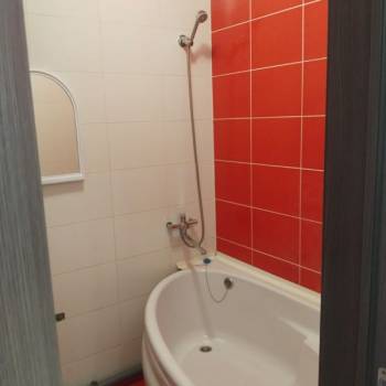 Продается 1-комнатная квартира, 26 м²