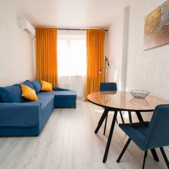 Продается 1-комнатная квартира, 36,9 м²