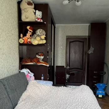 Продается 2-х комнатная квартира, 44,1 м²