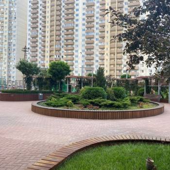 Сдается 1-комнатная квартира, 21,9 м²