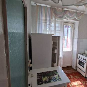 Сдается 2-х комнатная квартира, 38 м²