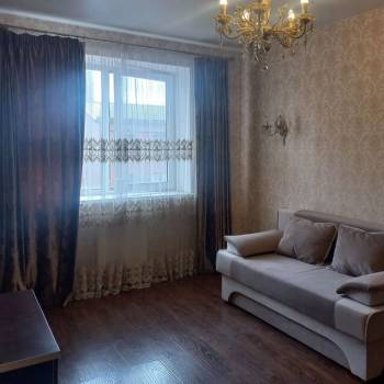 Сдается 1-комнатная квартира, 36 м²