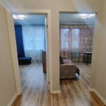 Сдается 1-комнатная квартира, 46 м²