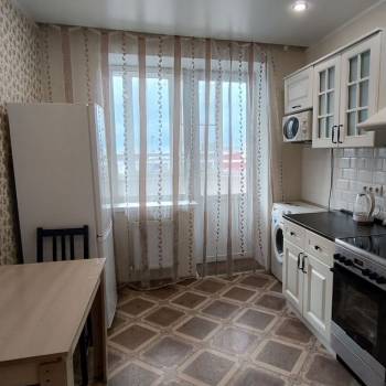 Сдается 1-комнатная квартира, 36 м²