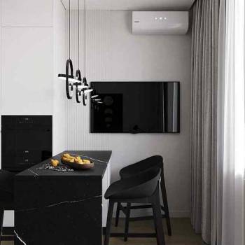 Сдается 1-комнатная квартира, 43 м²