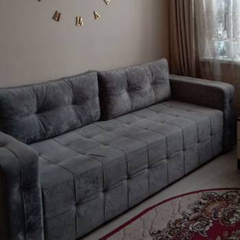 Продается 1-комнатная квартира, 39 м²