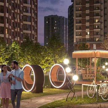 Продается 1-комнатная квартира, 42,5 м²