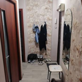 Продается 2-х комнатная квартира, 42 м²