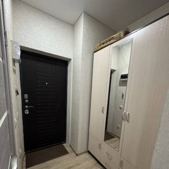 Сдается 1-комнатная квартира, 23 м²