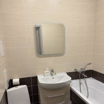 Сдается 1-комнатная квартира, 23 м²