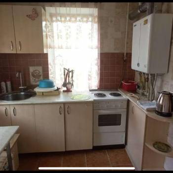 Сдается Дом, 22,7 м²