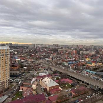 Сдается 2-х комнатная квартира, 68 м²