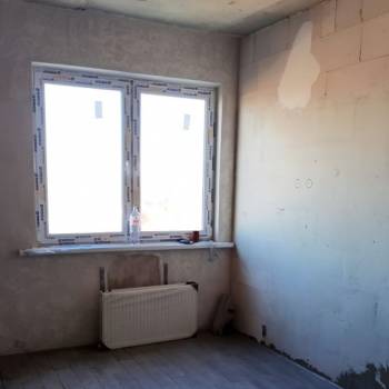 Продается 1-комнатная квартира, 54,7 м²