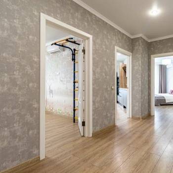 Продается 2-х комнатная квартира, 80 м²