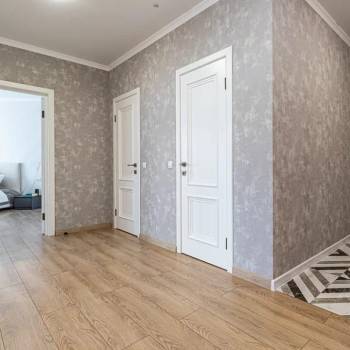 Продается 2-х комнатная квартира, 80 м²