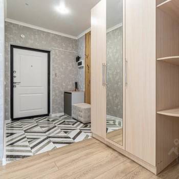 Продается 2-х комнатная квартира, 80 м²