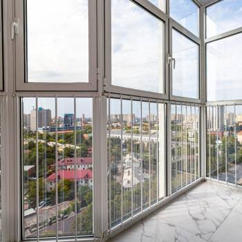 Продается 2-х комнатная квартира, 80 м²