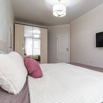 Продается 2-х комнатная квартира, 80 м²