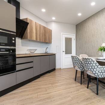 Продается 2-х комнатная квартира, 80 м²