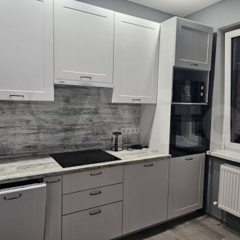 Сдается 2-х комнатная квартира, 55 м²