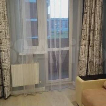 Сдается 1-комнатная квартира, 27 м²