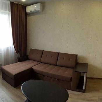 Сдается 1-комнатная квартира, 45 м²