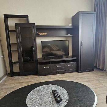 Сдается 1-комнатная квартира, 45 м²