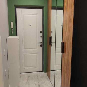 Сдается 1-комнатная квартира, 39,9 м²