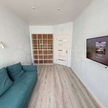 Сдается 1-комнатная квартира, 31,9 м²