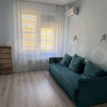 Сдается 1-комнатная квартира, 31,9 м²