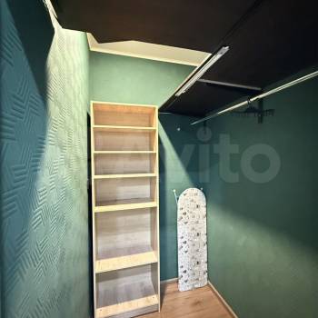 Сдается 1-комнатная квартира, 31,9 м²