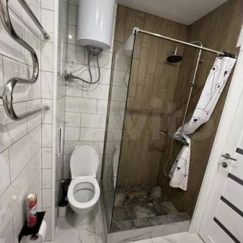 Сдается 1-комнатная квартира, 28 м²