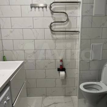 Сдается 1-комнатная квартира, 28 м²