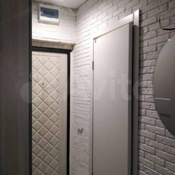 Продается 1-комнатная квартира, 24 м²