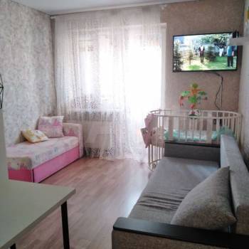 Продается 1-комнатная квартира, 24 м²