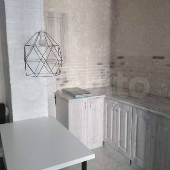 Продается 1-комнатная квартира, 24 м²