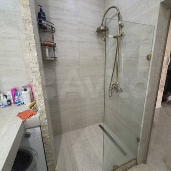 Продается 1-комнатная квартира, 53 м²