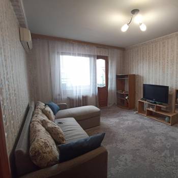 Сдается 1-комнатная квартира, 33 м²