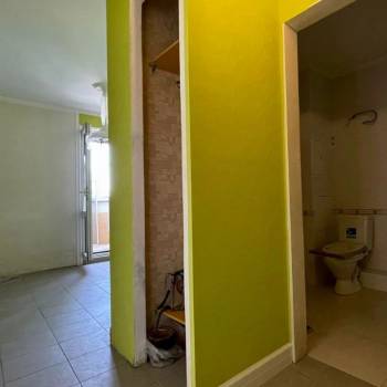 Продается 1-комнатная квартира, 39,5 м²