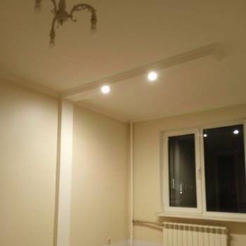 Продается 1-комнатная квартира, 39,5 м²