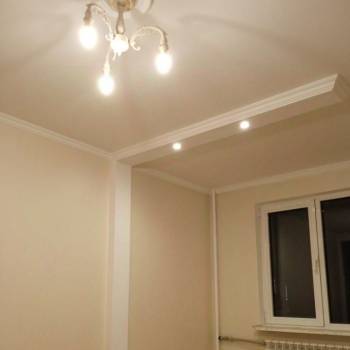 Продается 1-комнатная квартира, 39,5 м²