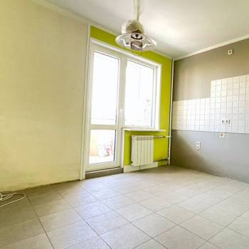 Продается 1-комнатная квартира, 39,5 м²