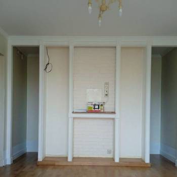 Продается 1-комнатная квартира, 39,5 м²