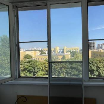 Продается 1-комнатная квартира, 39,5 м²