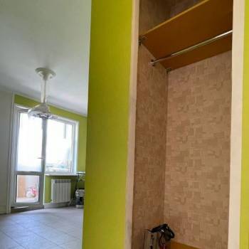 Продается 1-комнатная квартира, 39,5 м²