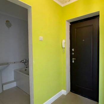 Продается 1-комнатная квартира, 39,5 м²