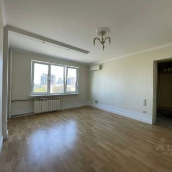 Продается 1-комнатная квартира, 39,5 м²