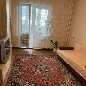 Продается 3-х комнатная квартира, 81,3 м²